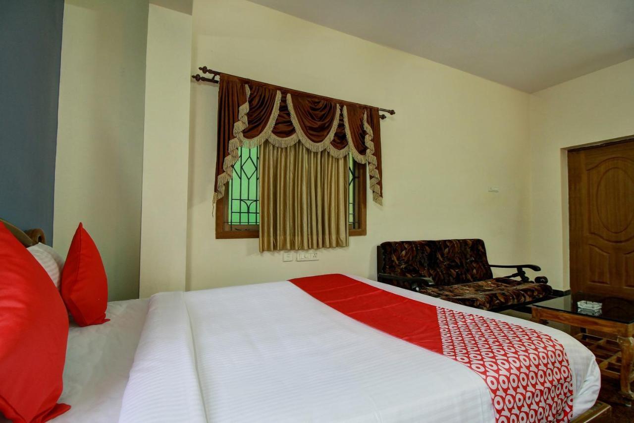 Oyo Flagship 16345 Pkn Residency Hotel Madurai Exterior photo